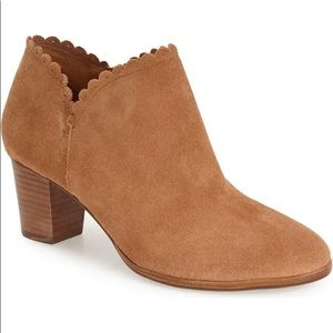 Jack Rogers Marianne Bootie